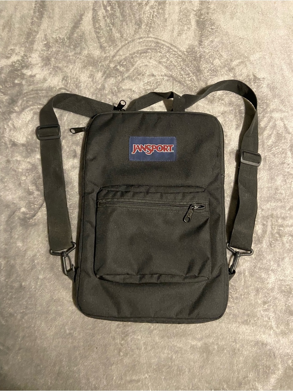 Jansport Tablet Case Backpack